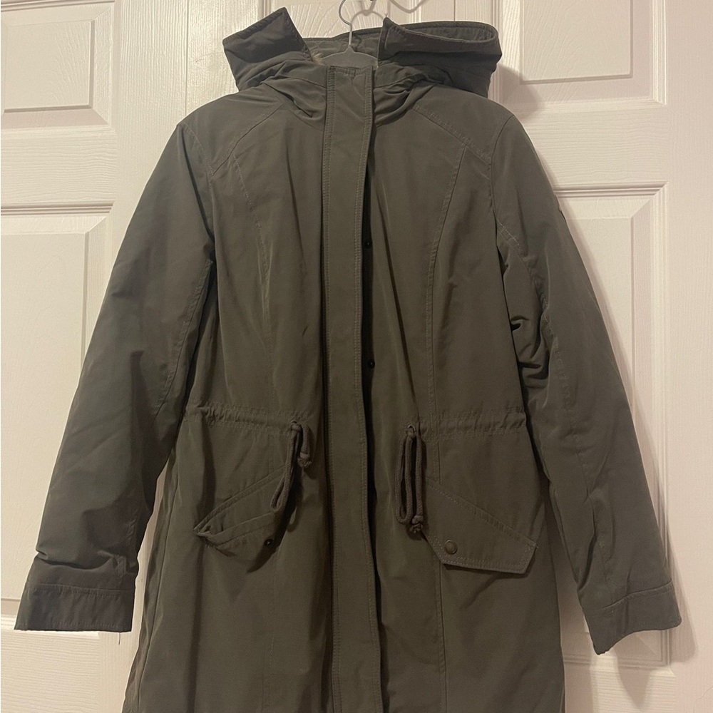 Hollister Winter Jacket